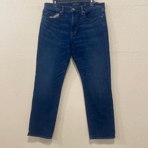 Lucky Brand Slim Jeans 34x30